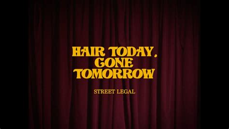 Hair Today, Gone Tomorrow: Investigating the Fear of Losing Control in Haircut Dreams