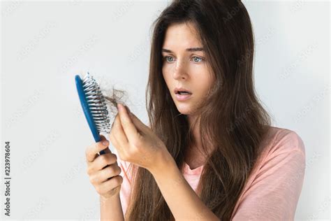 Hair Today, Gone Tomorrow: Understanding the Impact of Hormonal Changes on Hair Loss