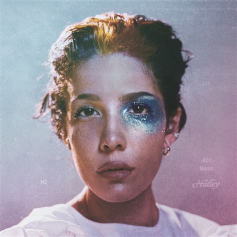 Halsey's Future Endeavors and Artistic Evolution