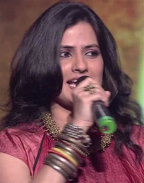 Hamsika Iyer: The Melodious Voice of Bollywood