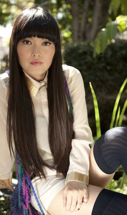 Hana Asada: A Rising Star in the Entertainment Industry