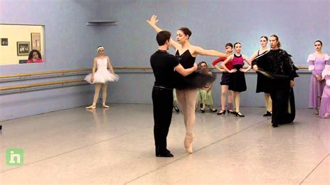 Harmonious Partnerships: The Symbolism of Dualities in Ballet