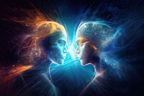 Harmonizing Energy: Spirituality and the Connection of Soulmates