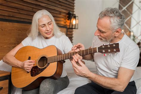 Harmonizing Together: The Benefits of Collaboration in a Music Class