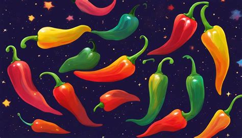 Harness the Creative Potential of Pepper Dreaming