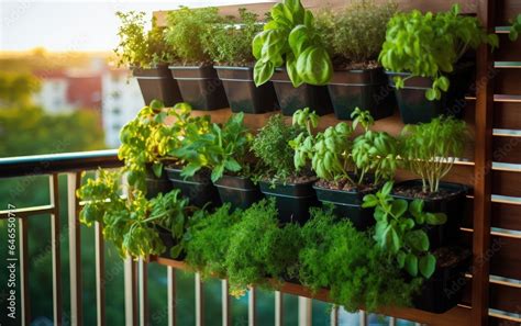 Harness the Potential of Vertical Gardening for a Transformed Outdoor Space