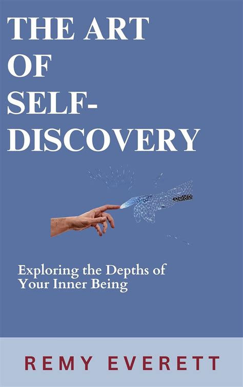 Harnessing Inner Potential: Exploring the Depths of Self-Discovery