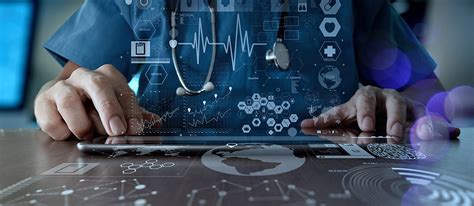 Harnessing Technology to Boost Efficiency in the Healthcare Workforce