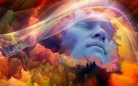 Harnessing Your Dream Control: Techniques to Achieve Lucidity