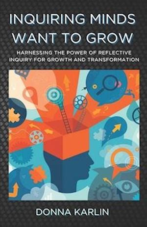 Harnessing the Creative Mind for Personal Growth and Transformation