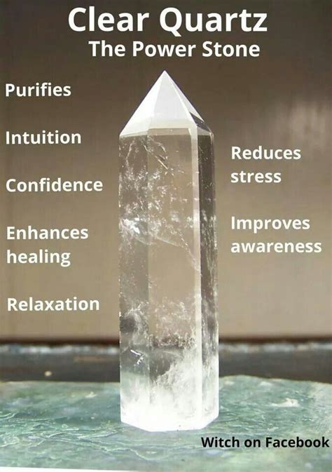 Harnessing the Energies of Quartz Crystals for Energy Healing and Meditation