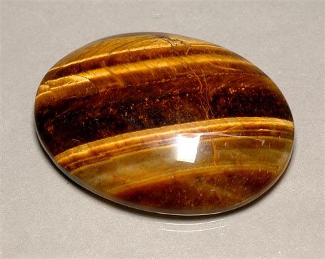 Harnessing the Healing Energies of the Mesmerizing Tiger Eye Gem