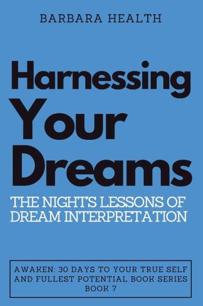 Harnessing the Insight: Utilizing Dream Analysis to Enhance Communication with Your Partner