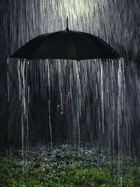 Harnessing the Magic: Understanding the Symbolism of Rain in Dreams