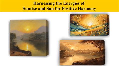 Harnessing the Positive Energies of Sun Dreams