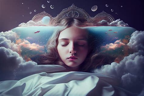 Harnessing the Potential of Dream Kisses: Maximizing the Power of Lucid Dreaming to Enhance Your Relationships