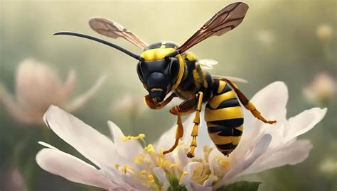 Harnessing the Potential of Wasp Swarm Dreams: Embracing Personal Growth and Transformation