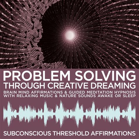 Harnessing the Potential of Work-related Dreams: Exploring the Role of Dreaming for Creative Problem-solving