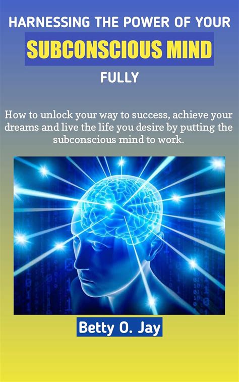 Harnessing the Potential of Your Subconscious Mind for Success in Slot Games