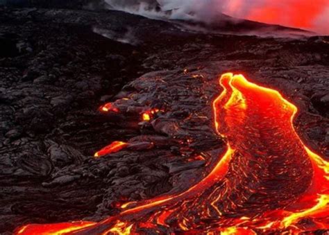 Harnessing the Power: Exploring the Symbolism of Volcanoes to Fuel Personal Growth