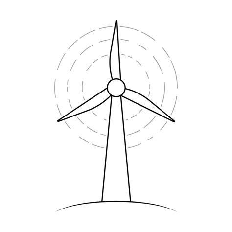 Harnessing the Power: From Windmills to Wind Farms