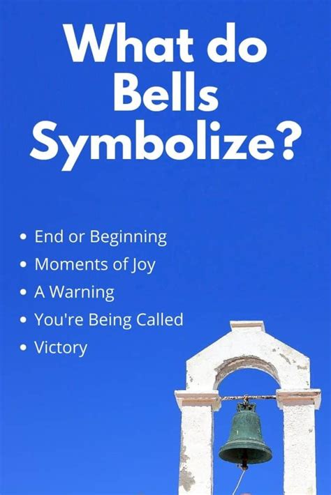 Harnessing the Power: Utilizing the Symbolism of Hearing Bell Sounds in Dreams for Reflection and Personal Development