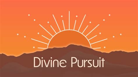 Harnessing the Power of Divine Pursuit Dreams: Exploring Dream Analysis for Personal Exploration and Healing