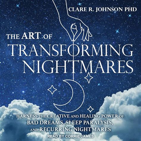 Harnessing the Power of Dream Analysis: Transforming Nightmares into Opportunities for Self-Reflection and Personal Growth