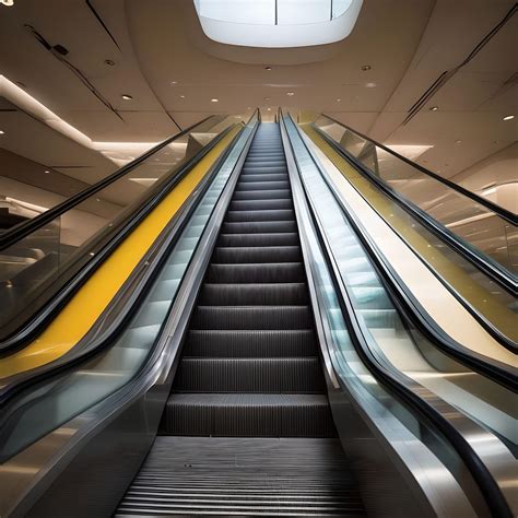 Harnessing the Power of Escalator Dream Analysis for Self-Reflection and Growth