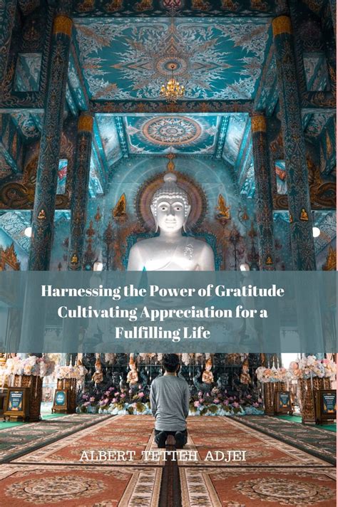 Harnessing the Power of Gratitude: Cultivating Appreciation for Abundance