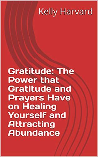 Harnessing the Power of Gratitude to Attract Abundance