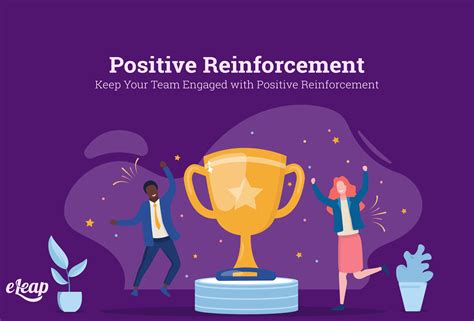 Harnessing the Power of Positive Reinforcement Techniques