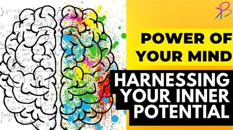 Harnessing the Untapped Potential of Your Unconscious Mind