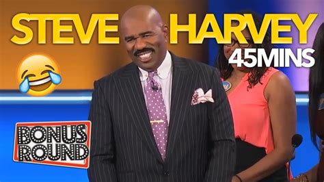 Harvey's Hilarious Blunders: Memorable Moments on Air