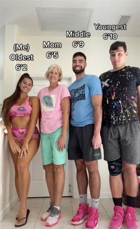 Haven Hesse's Height: Is She Truly as Tall as They Say?