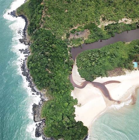 Healing Sands: Exploring the Therapeutic Properties of Ivory Coast Beach Sand