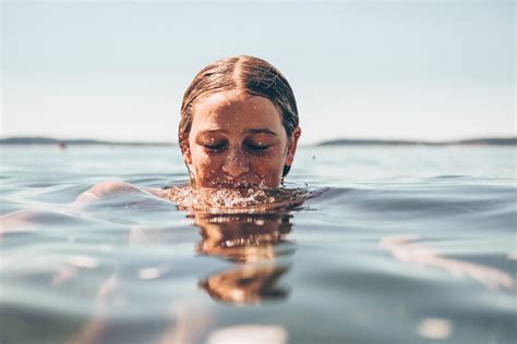 Healing Waters: The Therapeutic Effects of Water on the Mind and Body