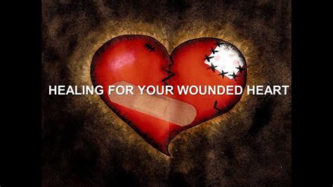 Healing Wounded Hearts: Recovery Strategies