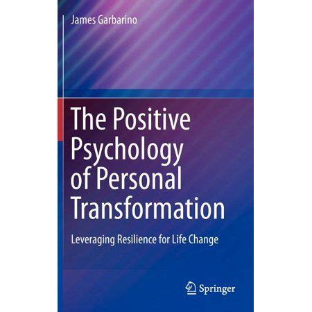 Healing and Transformation: Exploring Positive Significance