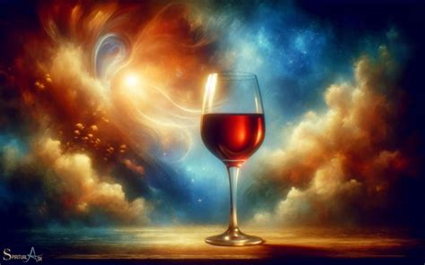 Healing and Transformation: Exploring the Therapeutic Significance of Dreaming Cascading Scarlet Wine