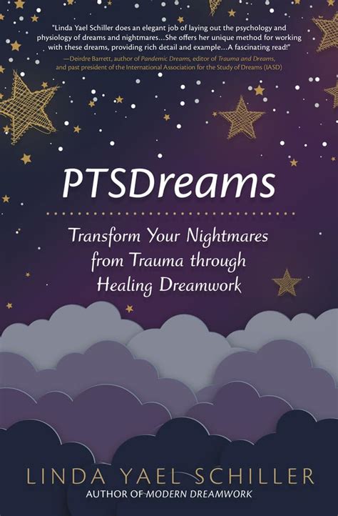 Healing through Dreamwork: Utilizing Dreams Related to Trauma for the Journey of Recovery