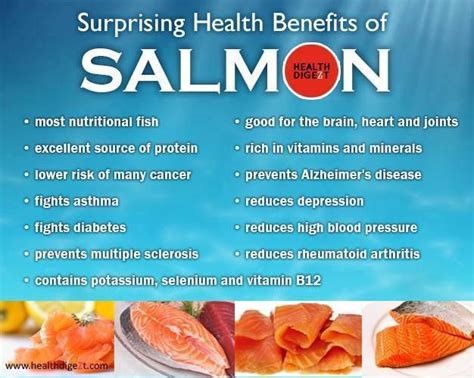 Health Benefits of Consuming Smoked Fish