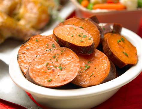 Health Benefits of Oven-Baked Yam: A Nutritious Addition to Your Diet