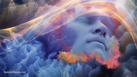 Health Symbolism in Dreams: A Gateway to Your Subconscious