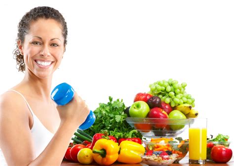 Health and Fitness Regimen