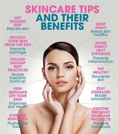 Healthy Alternatives: Effective Skincare Tips to Prevent Acne and Promote Radiant Complexion