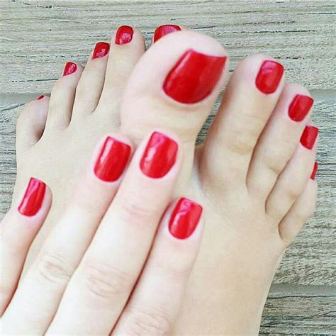 Healthy Toes, Beautiful Nails: Nail Care for Stunning Feet