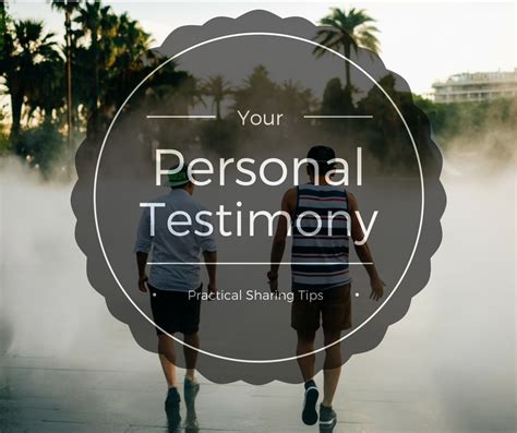 Heartwarming Experiences: Personal Accounts and Testimonies of Soulful Encounters