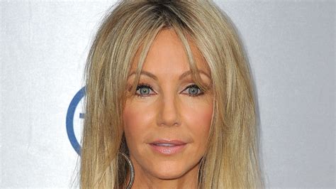 Heather Locklear: A Trailblazing Career in Hollywood