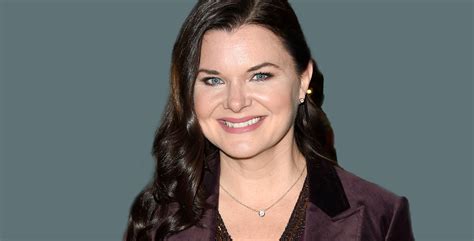 Heather Tom: A Legend in the World of Entertainment